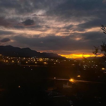 Appartamento Gavimar Ushuaia Esterno foto
