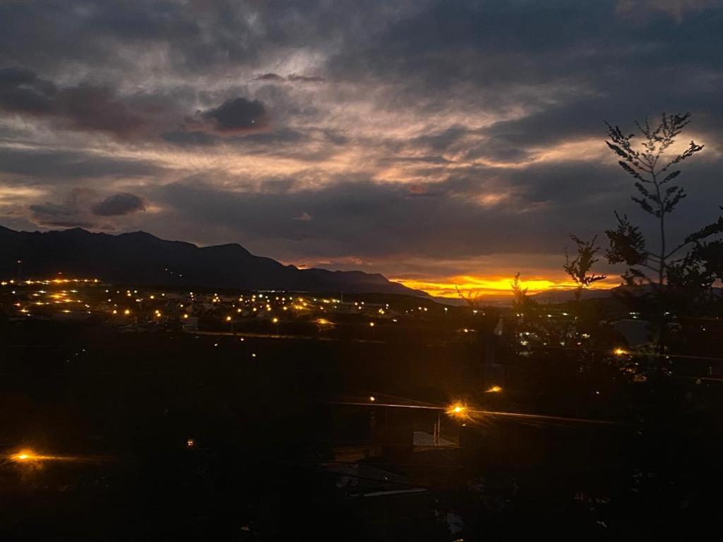 Appartamento Gavimar Ushuaia Esterno foto
