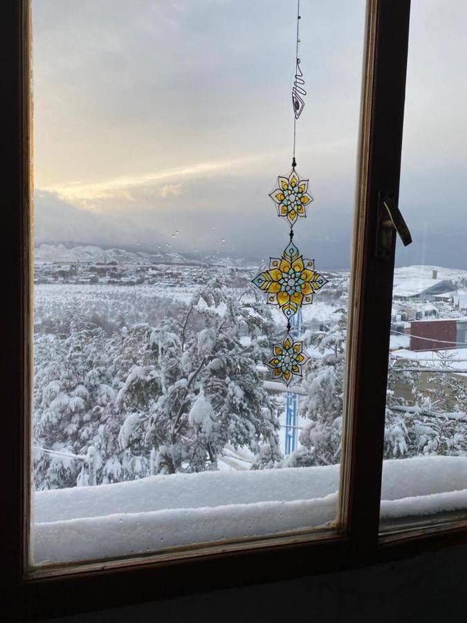 Appartamento Gavimar Ushuaia Esterno foto