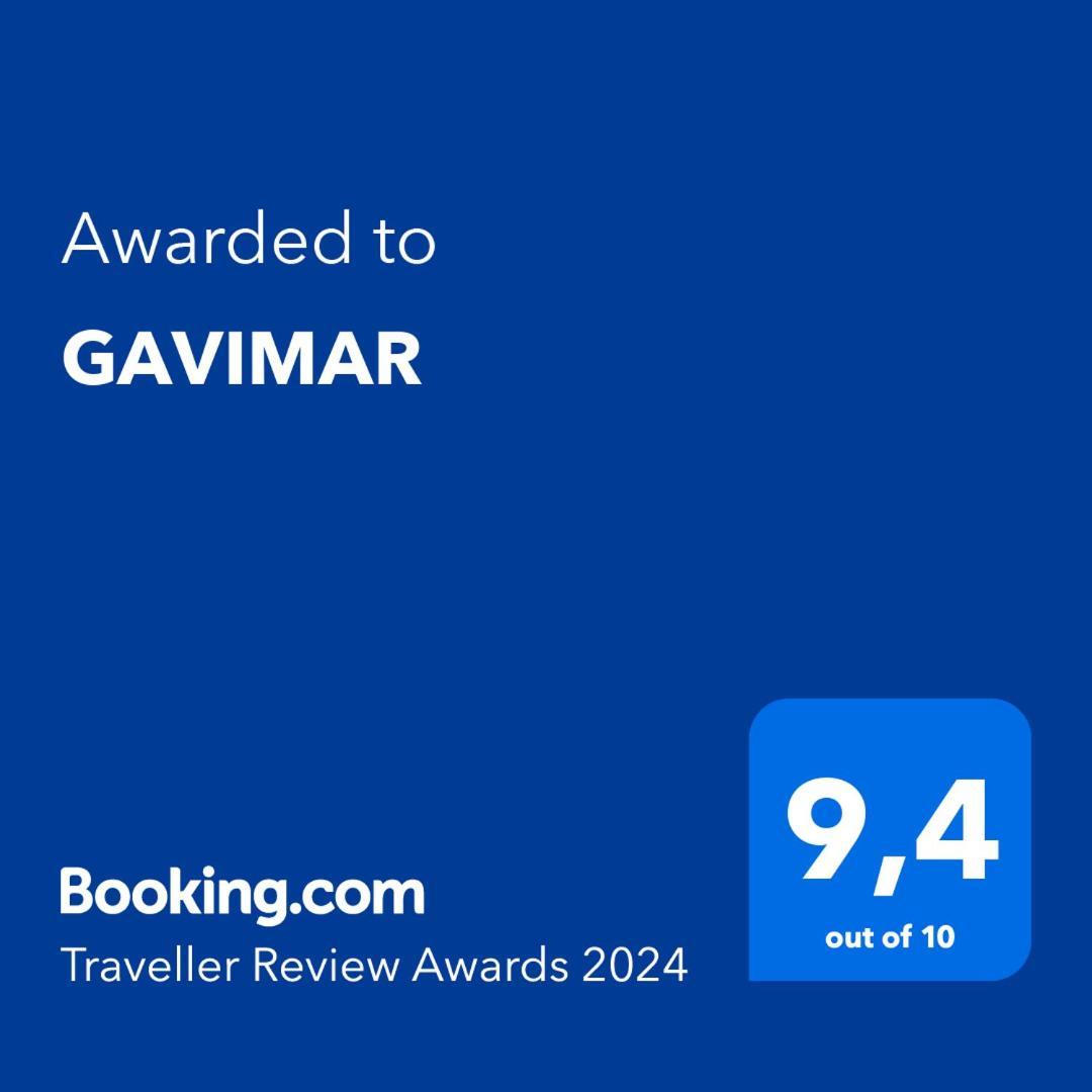 Appartamento Gavimar Ushuaia Esterno foto